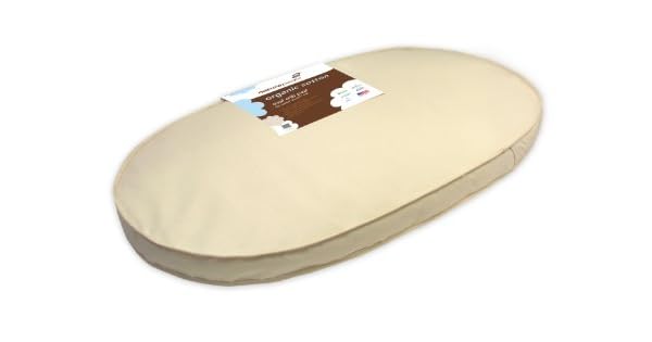 naturepedic organic cotton crib mattress