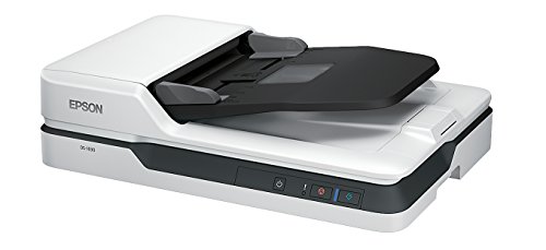 EPSON-Epson-A4-flatbed-scanner-DS-1630-both-sides-correspondence-ADF