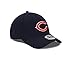 NFL Chicago Bears Team Classic 39THIRTY Stretch Fit Cap, Medium/Large, Blue
