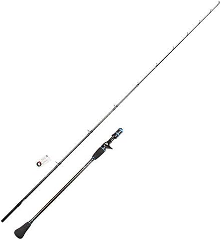 Rosewood Japan フル富士パーツライトジギングロッド 1 95m 6フィート3インチ スローピッチ