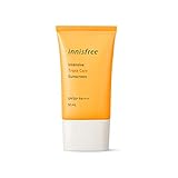 Innisfree Intensive Triple Care Sunscreen SPF50+ PA++++