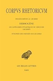 Corpus rhetoricum