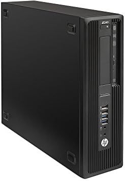 HP Z240 Small Form Factor Workstation Superior
