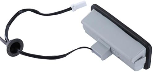 Yeefant Luggage Switch For Ford Focus MK2 2004-2008 Car Boot Tailgate Release 3M5119B514AC