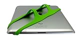 Padlette D3 Green (for iPad and all other full-size tablets)