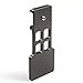 Fotga Cantilever Picatinny Weaver Gun Rail Side Mount for Gopro Hero 4/3+/3/2/1 Camera