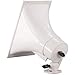 Algo 1186 Weatherproof Paging Horn Loudspeaker