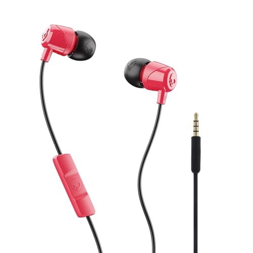 Skullcandy Jib Wired Earbuds AUX Plug