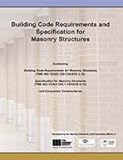 530/530.1-13 Building Code Requirements and Specification for Masonry Structures and Companion Commentaries