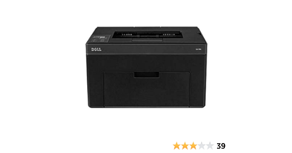 dell 1250c color printer