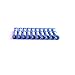 Airless Spray Gun Filter 287033 for Contractor II & FTx II, Latex 100 Mesh 5 Packs