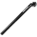 UPANBIKE Bike Seat Post Aluminum Alloy Extra Long 17.7inch(450mm) Replacement Bicycle Seatpost φ 25.4 27.2 28.6 30.4 30.9 31.6mm