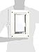 Ideal Pet Products Ruff-Weather Pet Door with Telescoping Frame, Small, 5