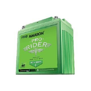 Amaron bike battery for royal enfield classic 350 Clearance