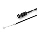 1976-1982 Honda CB750 CB750K Choke Cable