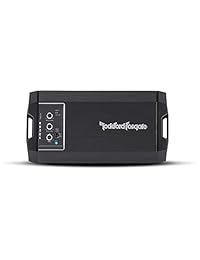 Rockford Fosgate T500X1br Amplificador mono clase BR de 500 vatios