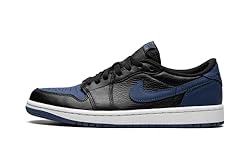 Jordan Mens Air Jordan 1 Low OG CZ0790 041 Mystic