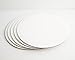 Cake Board Circles GREASE PROOF - 6