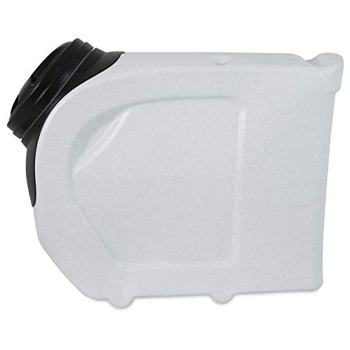 Gamma2 Vittles Vault Home Stackable Airtight Pet Food Storage Container