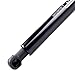 OCPTY Lift Supports Gas Springs Struts Shocks PM1050 Lift Supports Strut Fits For Lexus IS F 5.0L 2008-2013,For Lexus IS250 2.5L 2006-2015,For Lexus IS300 3.0L 2005,For Lexus IS350 3.5L 2006-2015