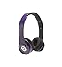 Beats Solo HD Wired On-Ear Headphone – Purple (Discontinued by Manufacturer) (Renewed)thumb 4