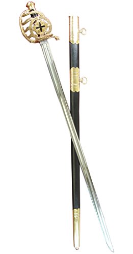 French Royal Heavy Cavalry Sword