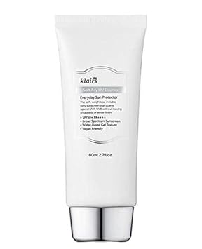 Kliars Soft Airy UV Essence SPF 50 PA ++++ (80 ml)