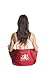 Padma Seat, Large, Maroon