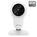 Security Camera, 1080P Indoor Camera, Home Camera with Motion Detection, 7x24H Cloud Storage, 2 Way Audio, Night Vision, Surveillance Camera Baby Monitor with Alexa