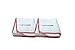 Valentino Garemi 2 Shining Polishing Buffing Cleaning Cloth Rag Genuine Cotton For Shoes, Leather Furniture, Musical Instruments, Fabrics, Seats, Chairs, Glass, Desk Tops primary