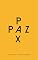 Livro Paz Pax
