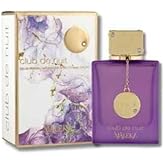 Apollo Maleka Women's Eau de Parfum Spray, 3.6 Ounce, Purple