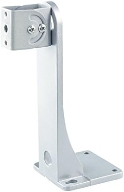 Woshida Wall and Ceiling Mount Bracket for CCTV Security Camera