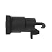 Caseco Mountie Universal Smartphone Car Air Vent Magnetic Mount Holder for iPhone XR XS XS Max X 8 8 Plus 7 7 Plus SE 6s 6 Plus 6 5s 5 Samsung Galaxy S9 S9 Plus S8 S8 Plus Note 9 8 Google LG (Black)
