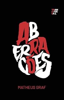 Livro Aberrações
