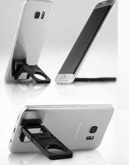 bar mount phone holder