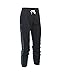 Under Armour Women's Favorite Fleece Pants, Black, Large