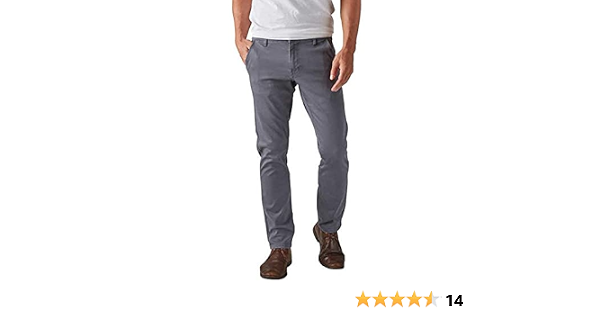 Weatherproof Vintage Men's Pant at 