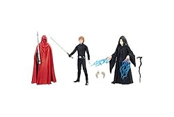 Star Wars Force Link 3.75 - Return of the Jedi