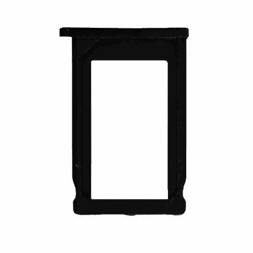 SIM Card Tray for Apple iPhone 3G/3GS Black