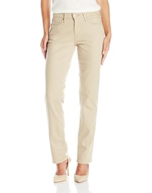 Women's Straight-Leg Jean 505