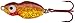 Lindy Frostee Spoon - Golden Shiner - 1/16 oz