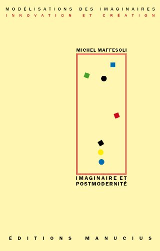 Imaginaire et postmodernité