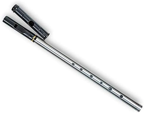 Dixon Alloy Duo Whistle/Piccolo