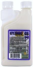 Cyzmic CS (Compare to Demand CS)- 8 oz. 78938 by Cyzmic