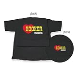 Hooker 10235HKR Hooker T-shirt