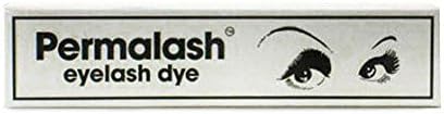 PERMALASH PROFESSIONAL EYELASH DYE - BROWN TINT 15ml