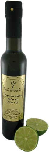 Olive Oil Pantry Persian Lime Infused Olive Oil