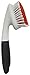 OXO Good Grips Corners and Edges Brush for Tubs and Showers