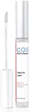 COS Naturals Peptide Lash Eyelash Growth Serum Natural Regrowth Plant Stem Cells Enhancing Treatment for Longer Fuller Eyelashes Thicker Eyebrows (5 ml / 0.16 fl oz)
